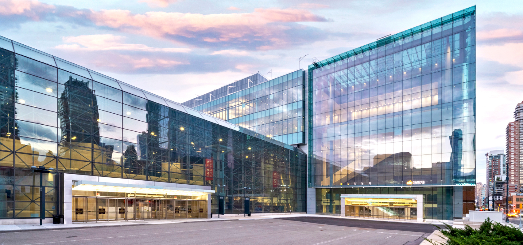 New York is home to DASH 2026