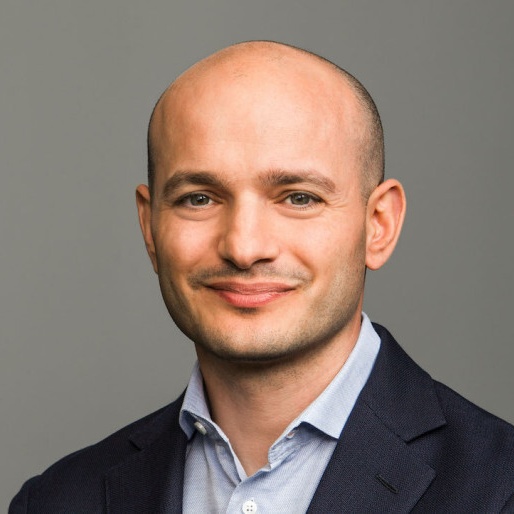 Adam Blitzer