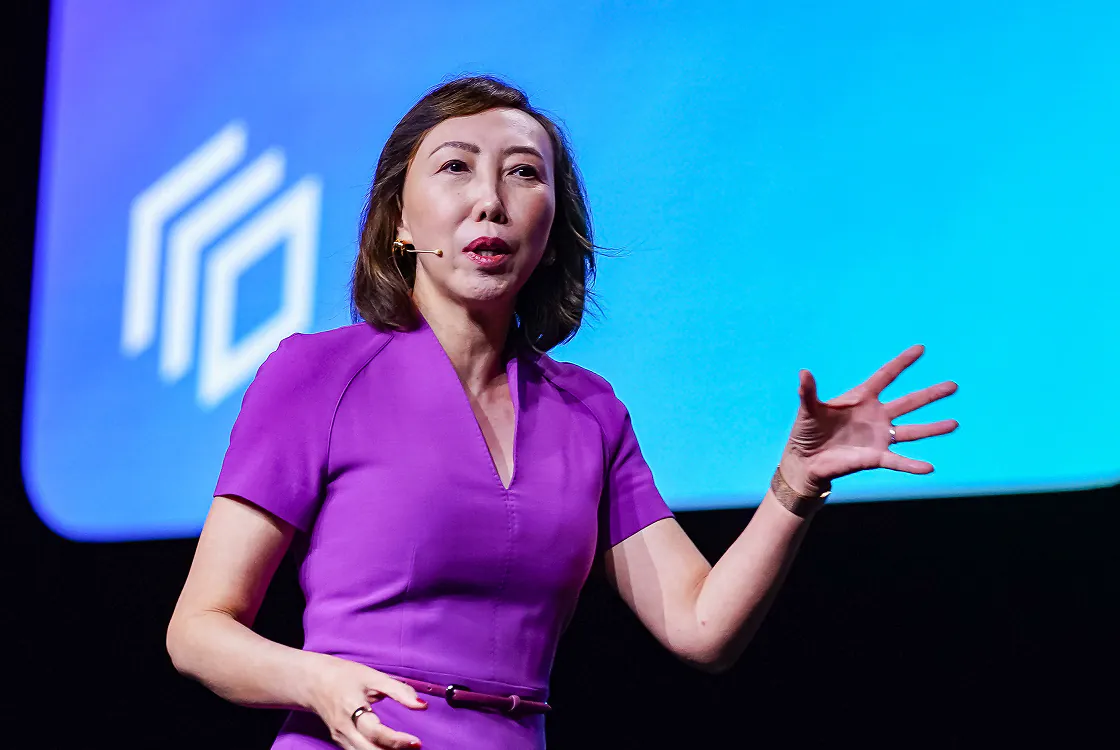 DASH conference reactions