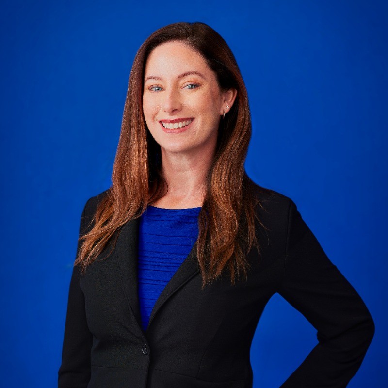 Michelle Chance