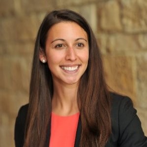 Rachel Uhrig