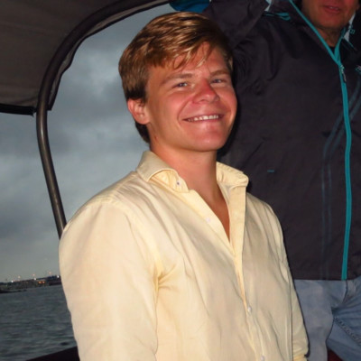 Ryan Henrich