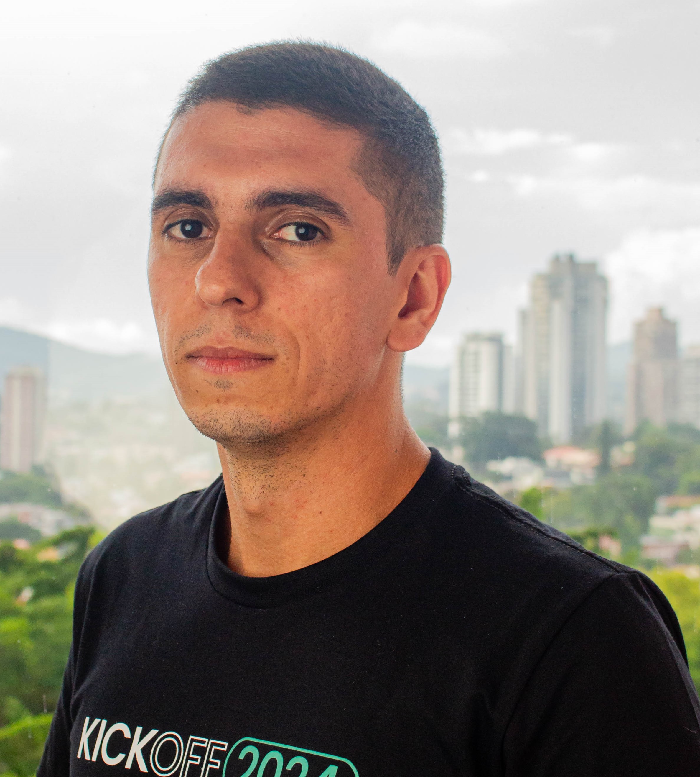 Victor Gomes